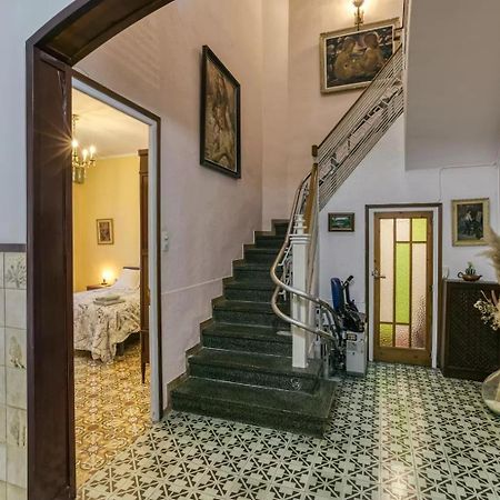 Can Mateuet - House Rental By Season Ягостера Екстериор снимка