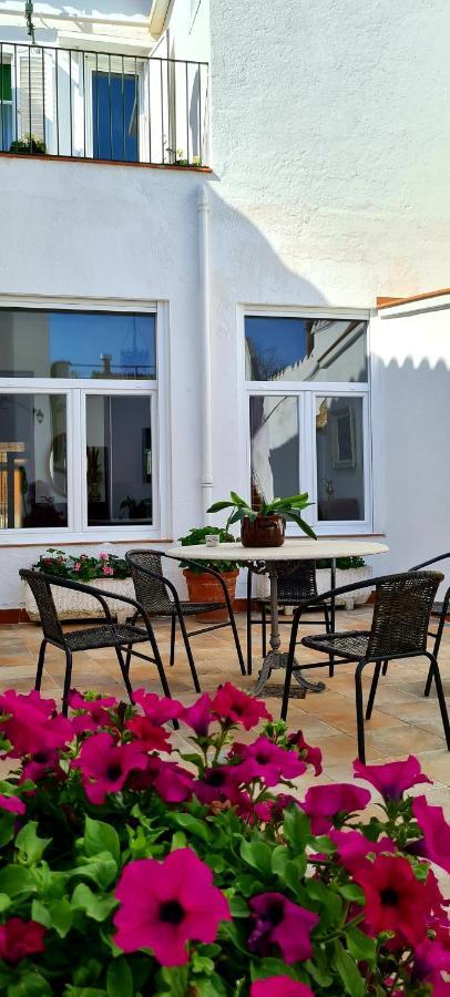 Can Mateuet - House Rental By Season Ягостера Екстериор снимка
