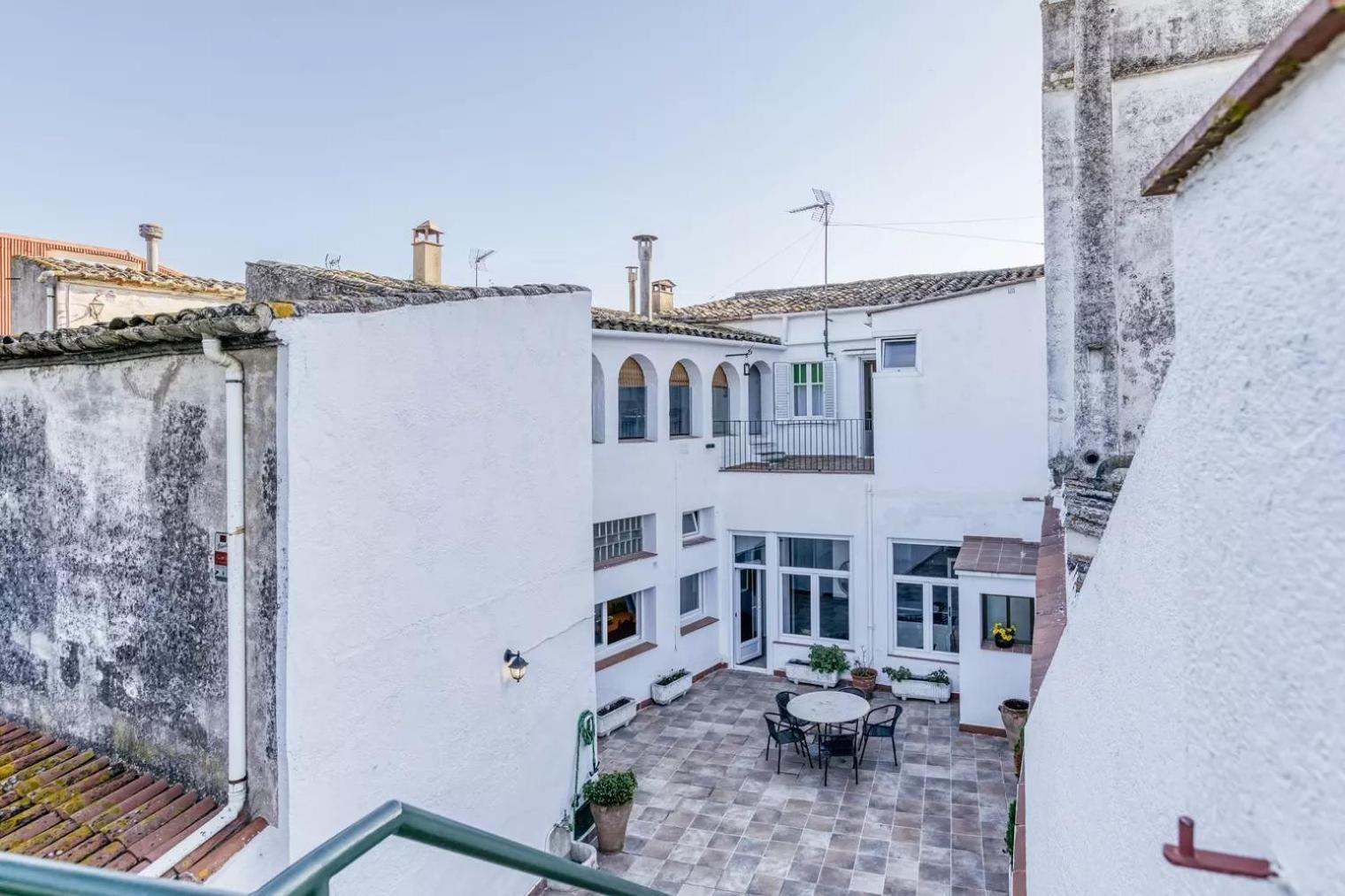 Can Mateuet - House Rental By Season Ягостера Екстериор снимка