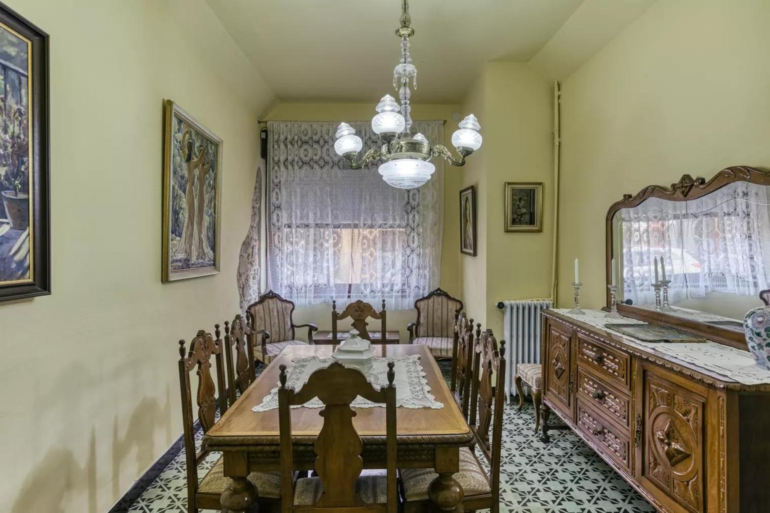 Can Mateuet - House Rental By Season Ягостера Екстериор снимка