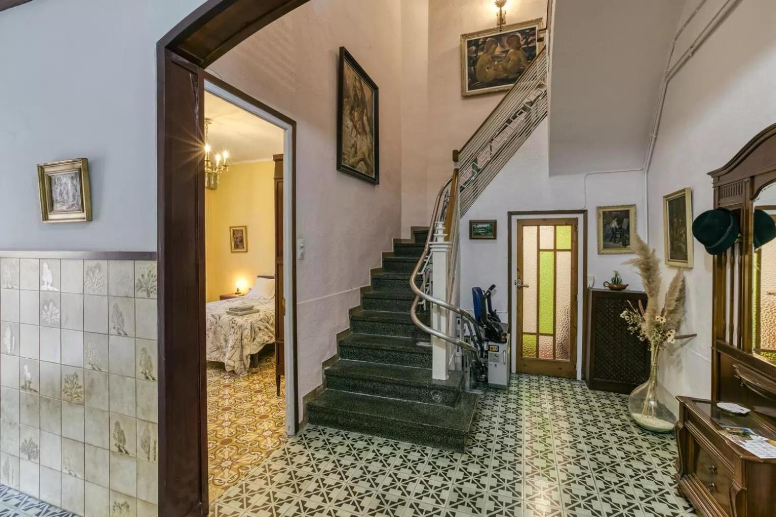 Can Mateuet - House Rental By Season Ягостера Екстериор снимка