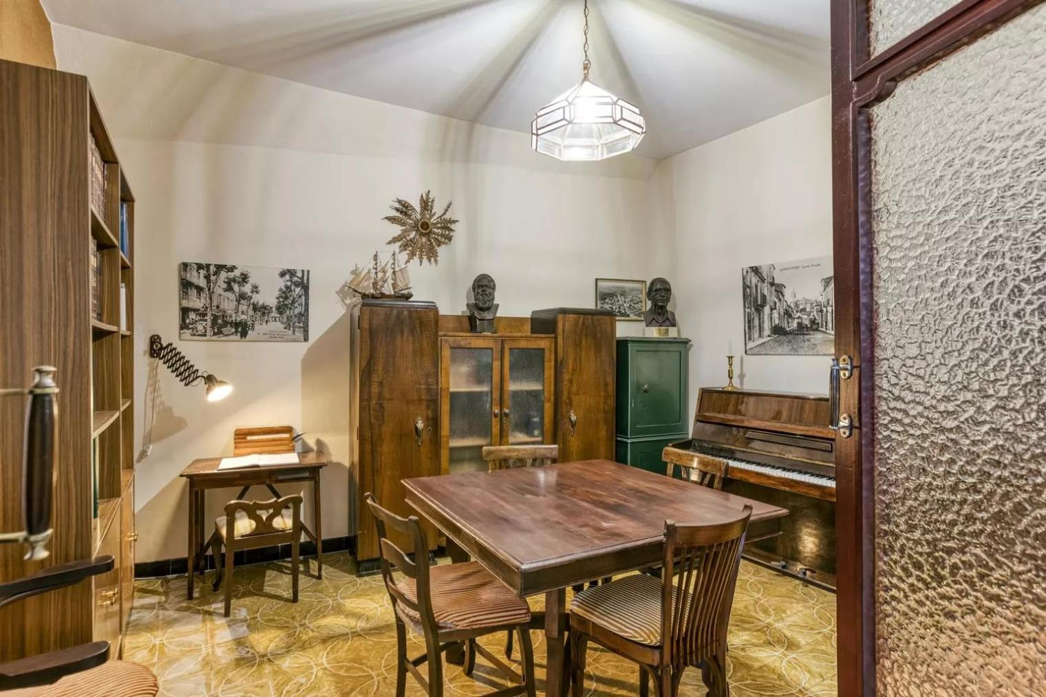 Can Mateuet - House Rental By Season Ягостера Екстериор снимка